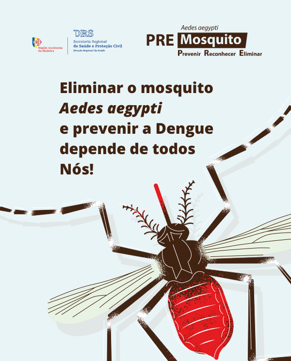 PRE Mosquito 22/23
