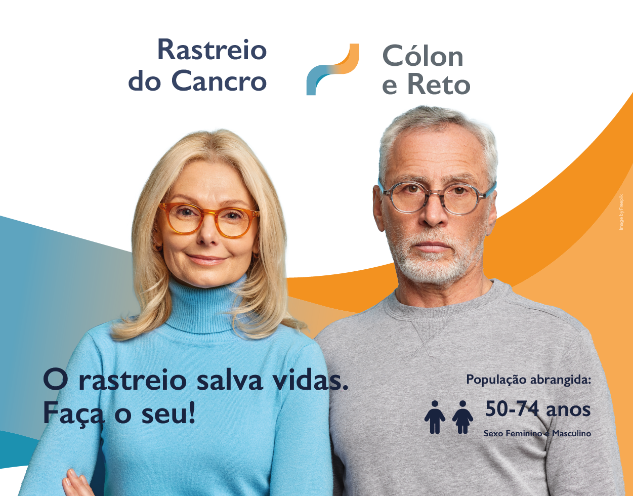 Rastreio do Cancro do Cólon e Reto 