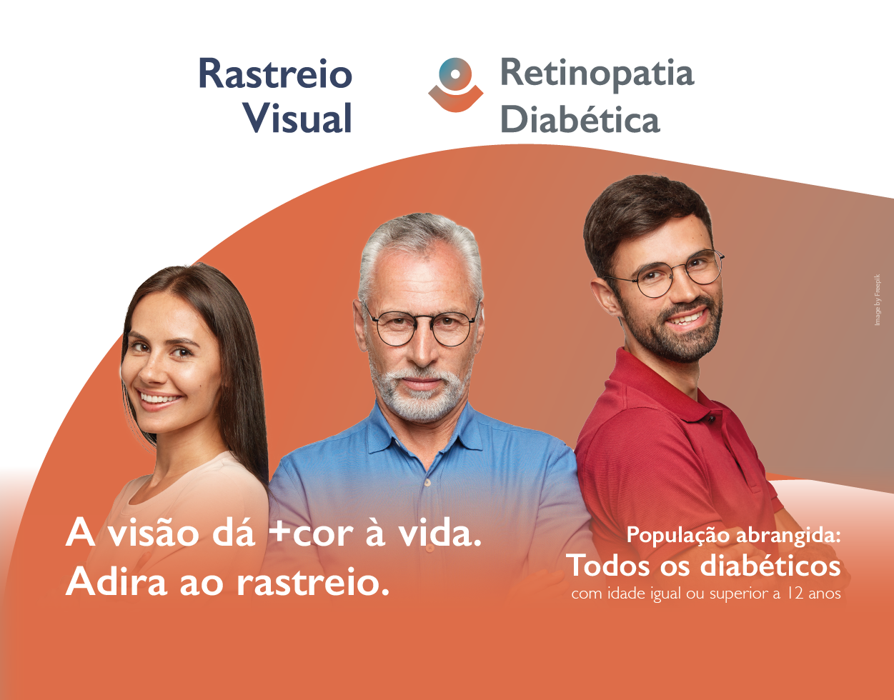 Rastreio Visual da Retinopatia Diabética 