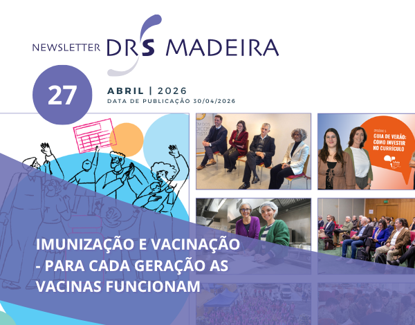 Newsletter DRS Abril 2026