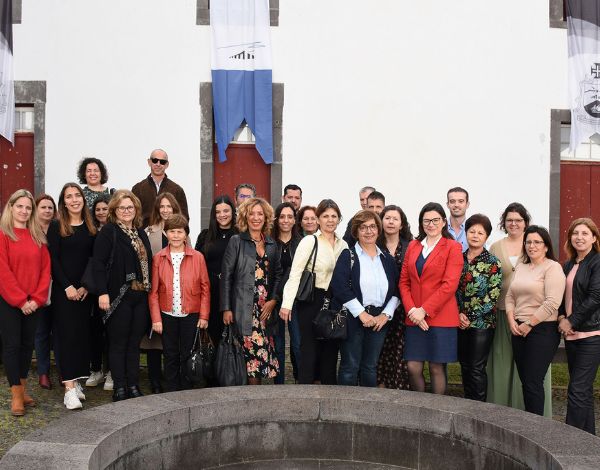 DRS investe na formação dos colaboradores