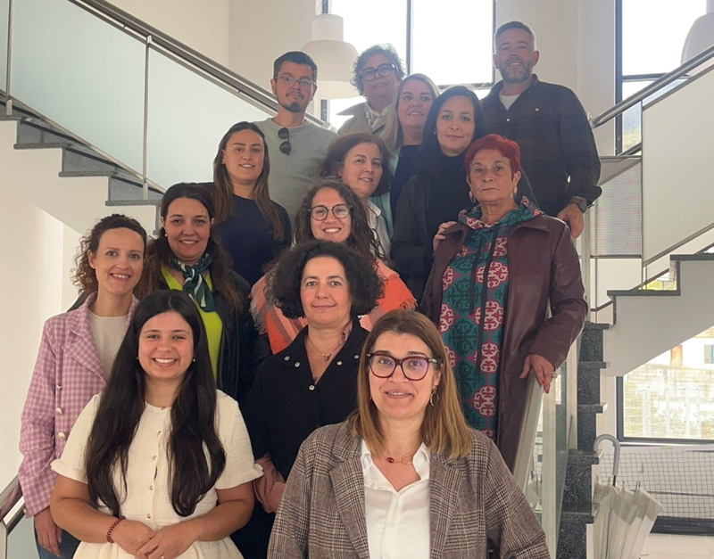 Projeto Proteger+ - Prevenção dos Comportamentos Aditivos e Dependências - CPCJ Machico e Santana
