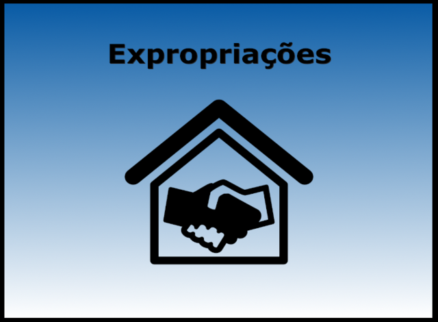 Expropriações