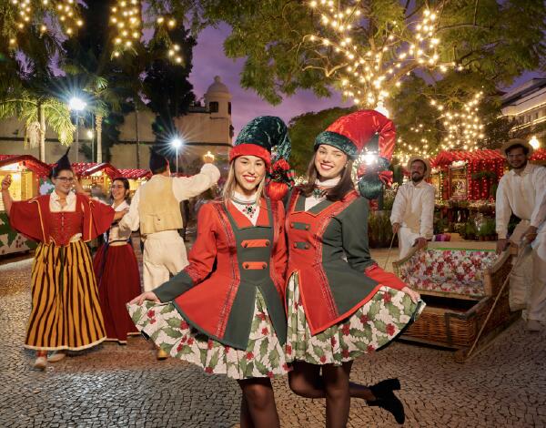 Natal e Fim de Ano