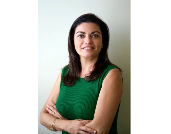 MENSAGEM DA DIRETORA REGIONAL DO TURISMO