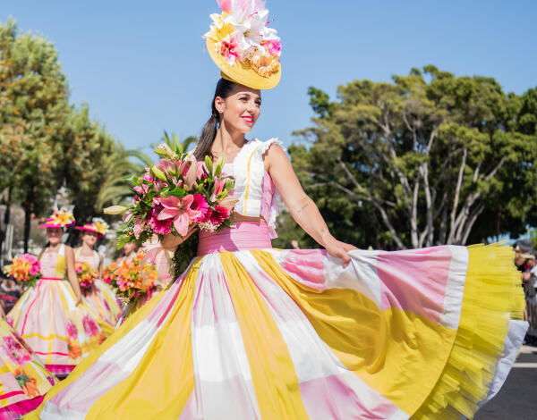 Festa da Flor