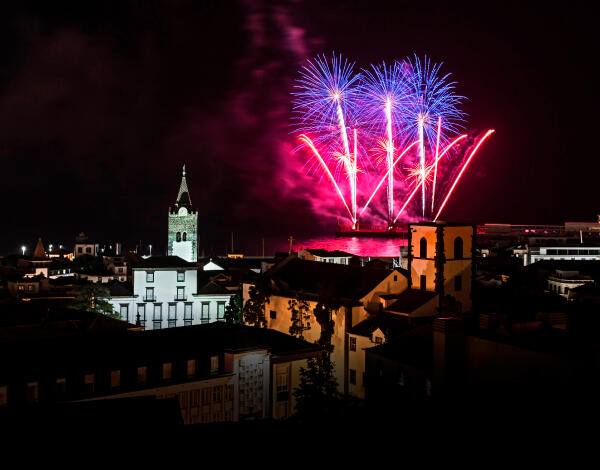 Festival do Atlântico
