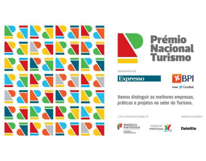 Prémio Nacional de Turismo (PNT 2022)