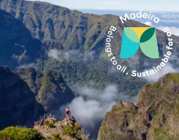 Madeira alcança certificação pela Earthcheck “II nível do Selo Prata - Destino Turístico Sustentável”