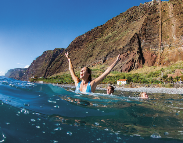 Madeira reeleita o Melhor Destino Turístico Insular do Mundo  2023