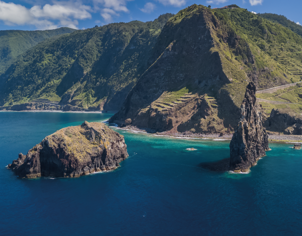 Vote no destino Madeira - Melhor Destino Insular do Mundo 2024 (WTA)