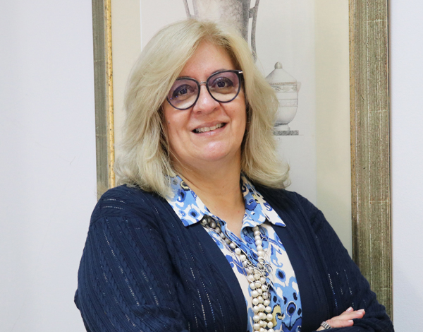 Ana Clara Silva lidera nova Direção Regional