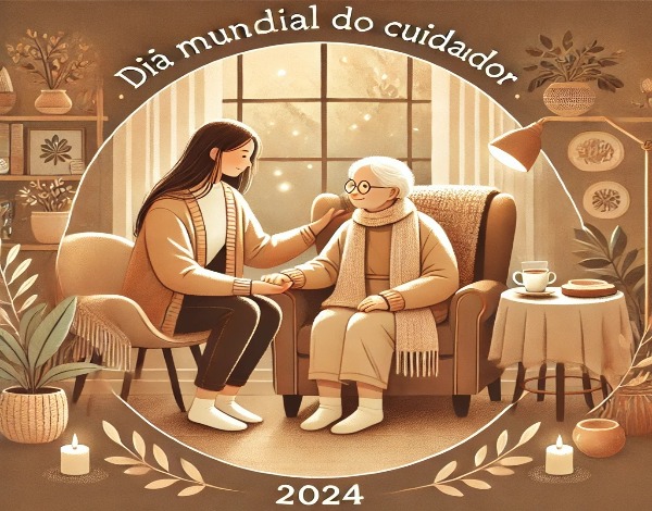 Rumo a um Novo Modelo de Cuidados Informais: Transformando o Apoio e Valorizando Quem Cuida