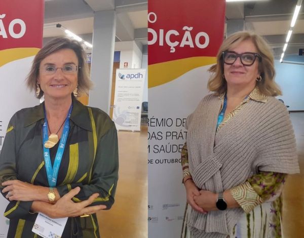 Prémio de Boas Práticas em Saúde promove proximidade entre Continente e Regiões Autónomas