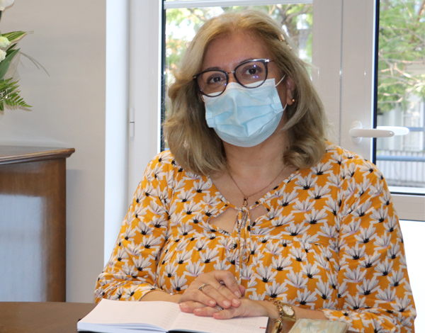 Rede de Cuidados Continuados Integrados gera poupança de 36 milhões de euros para o Governo Regional