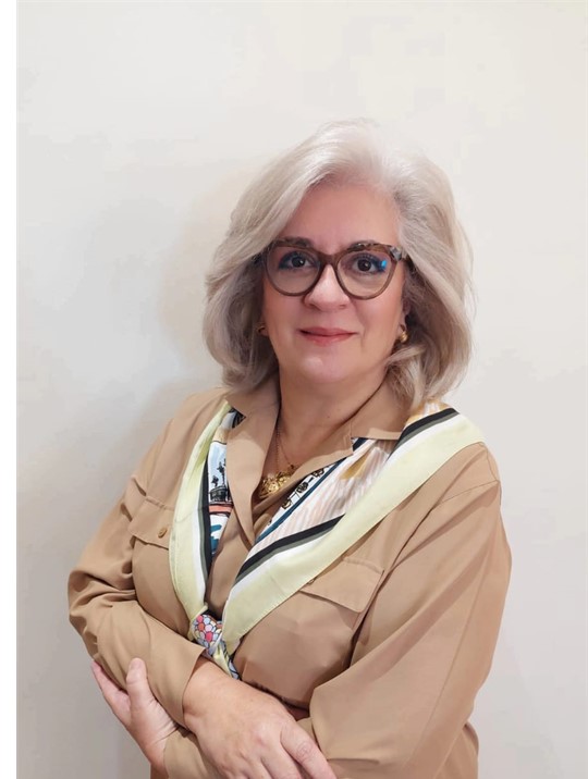 Mensagem da Diretora Regional