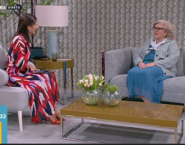 Participação Pública em Saúde: Um Pilar para o Envelhecimento Ativo e Saudável