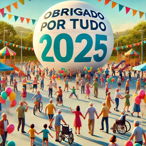 Dia Internacional do Obrigado - 11 de janeiro 