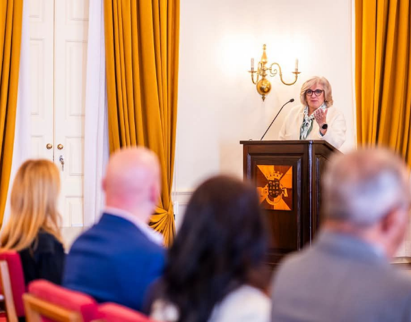 Envelhecimento Ativo e Saudável: Projeto +Perto Faz a Diferença na Madeira