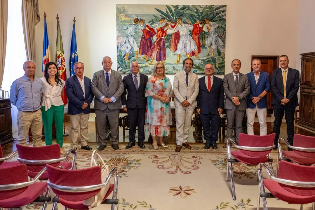 Ana Clara Silva reconduzida como Diretora Regional 