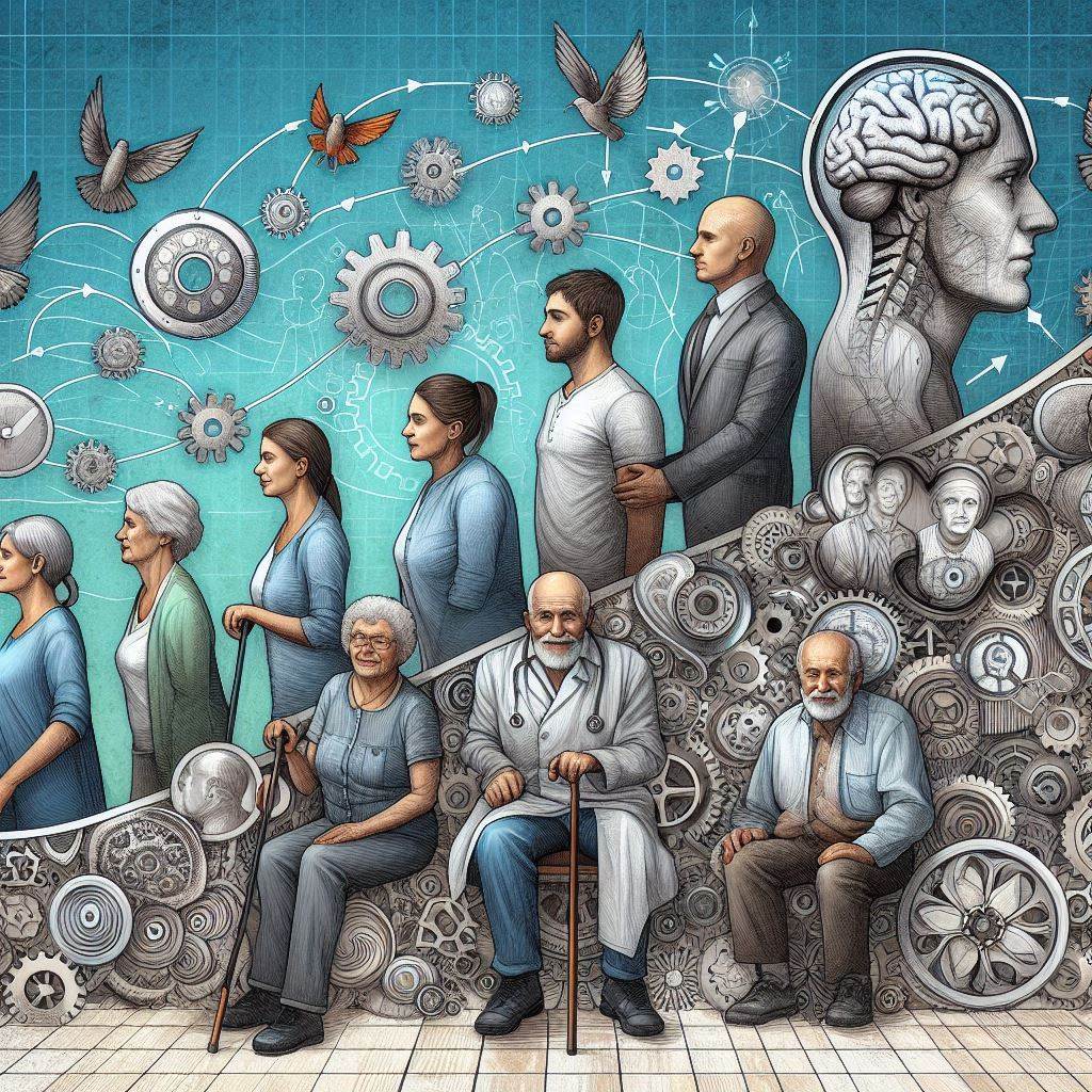 100 anos de Saúde Mental na RAM- um Legado e um Futuro a Construir