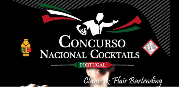 Concurso Nacional de Cocktails Clássico Algarve 2024