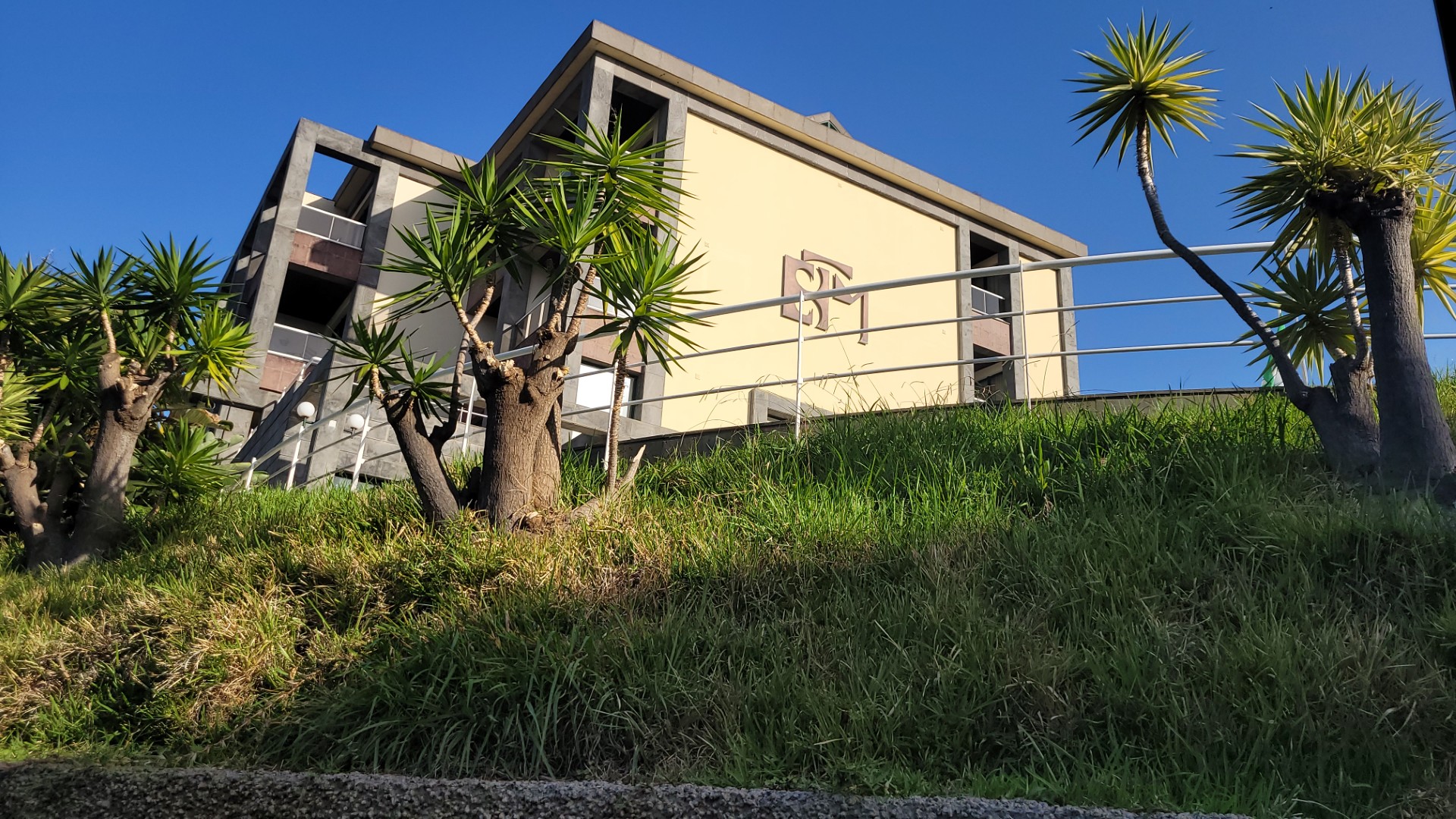 Procedimento concursal para Chefe de Divisão de Apoio e Jurídico - OE202510/00534