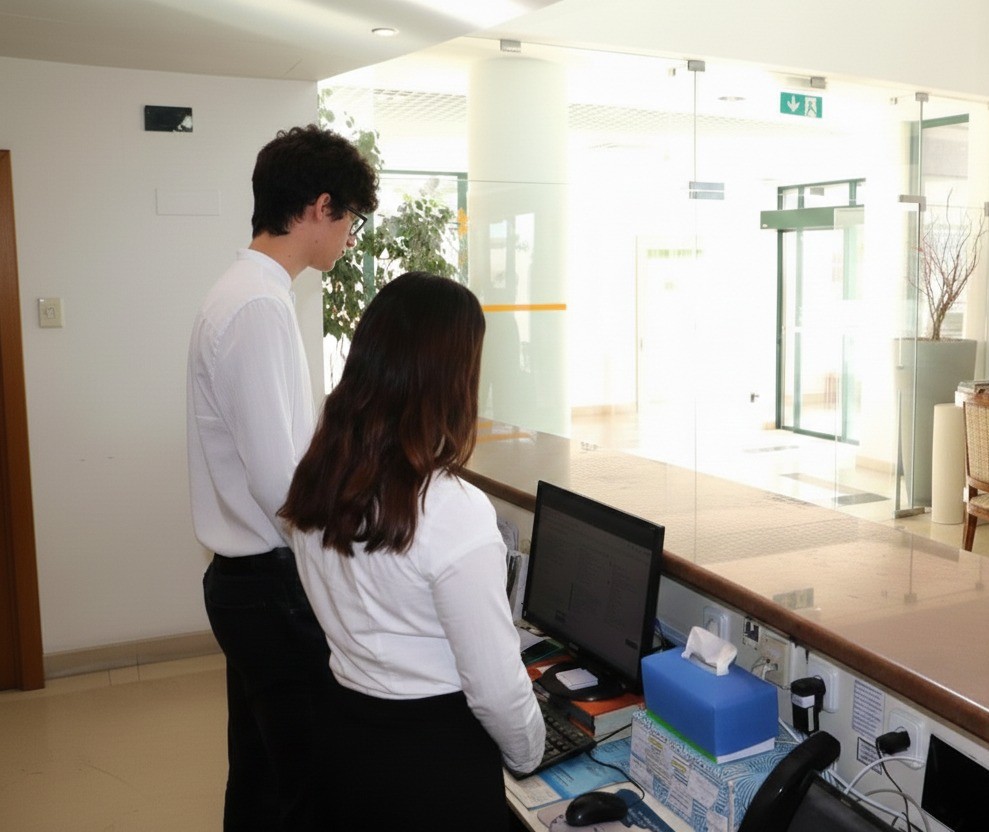 Técnico /a de Turismo