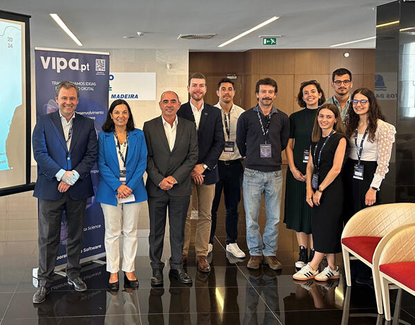 Tecnologia aproxima governo das empresas e cidadãos 