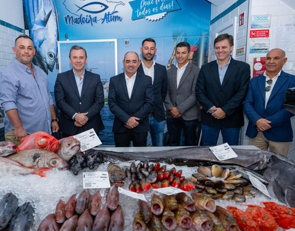 Rui Barreto apela ao consumo interno