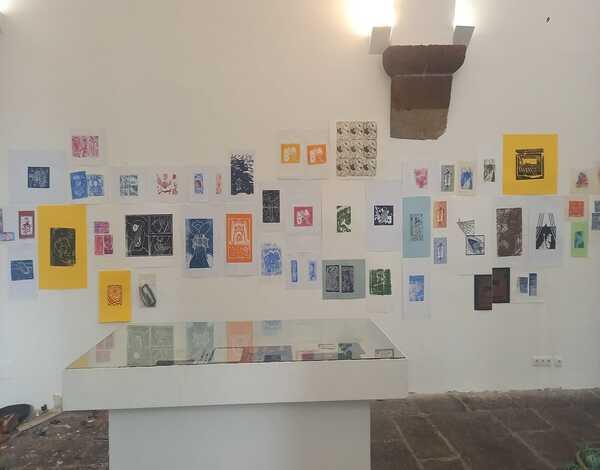 Rafaela Fernandes agradece contribuição de alunos da UMa