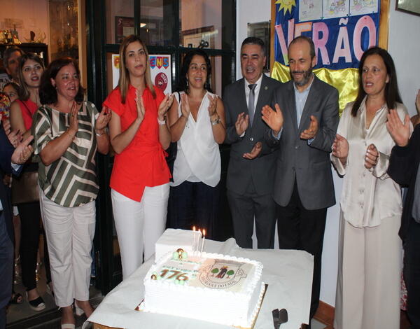 Rafaela Fernandes reitera compromisso em relação à construção de sidraria