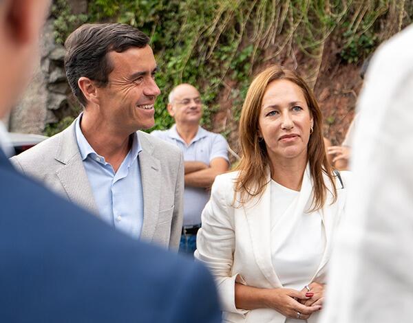 Sónia Pereira nomeada diretora regional de Pescas