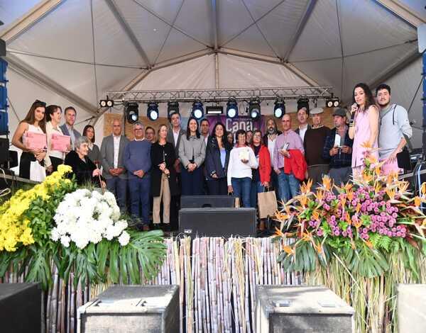 Rafaela Fernandes recorda preço crescente da cana