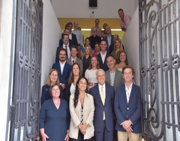 Ordenamento com execução do PRR acima dos 80%