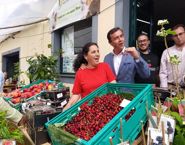 Orçamento acautela preocupações dos agricultores