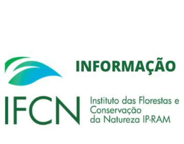 Lista de percursos pedestres encerrados