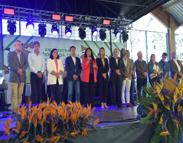 Trabalho das Casas do Povo é fundamental