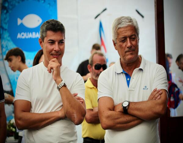 Feira do Mar e do Pescador prossegue com várias atividades