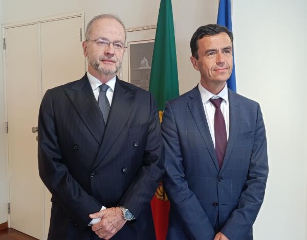 Sensibilizar para um sector primário mais robusto