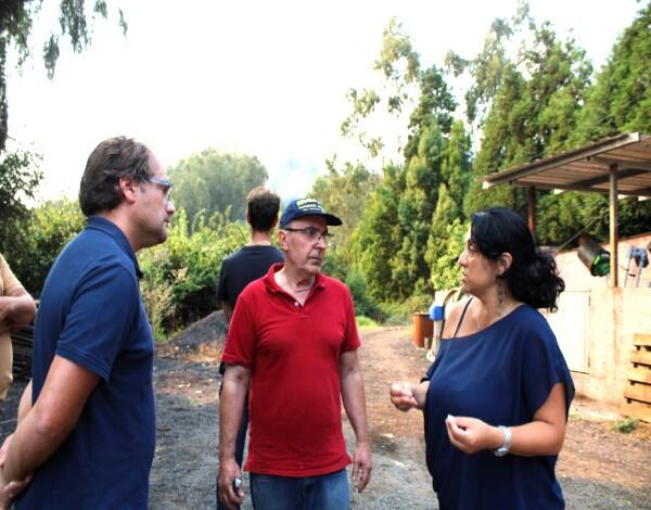 Estação Zootécnica e Centro de Apoio em Santana disponíveis para receber animais