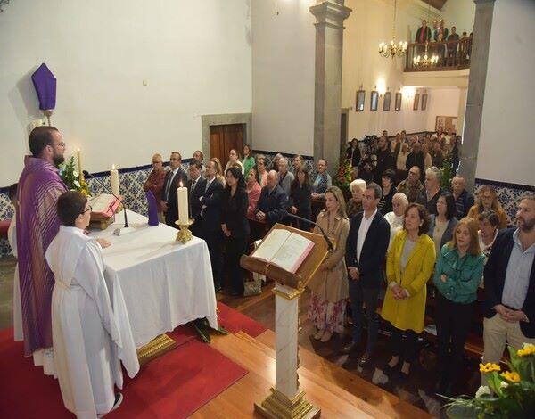 Rafaela Fernandes destaca trabalho colaborativo entre os poderes locais, movimentos associativos e Governo Regional