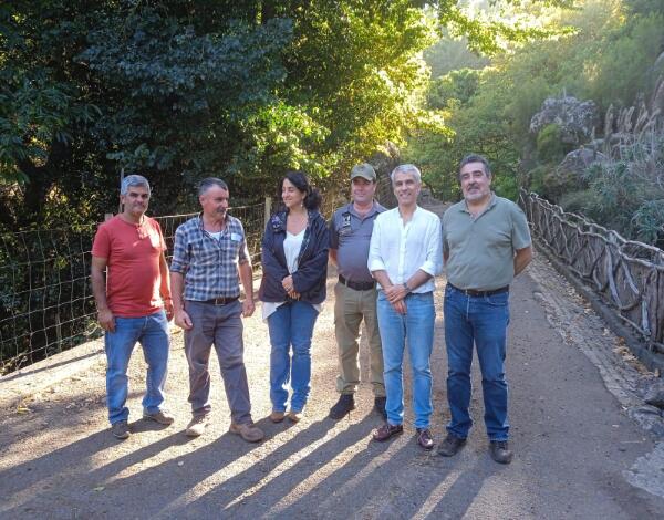 SRAPA reforça contrato-programa com Associação