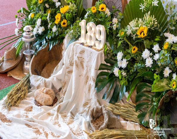 Executivo mantém aposta na sidra