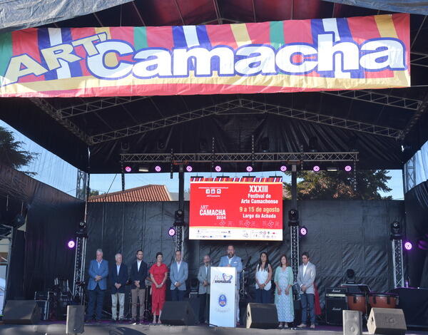 Governo enaltece trabalho da Casa do Povo da Camacha como embaixadora da cultura regional