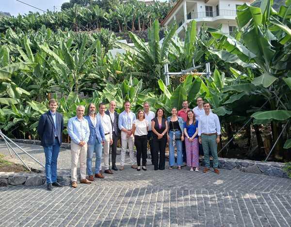 Em 2024 o Museu da Banana da Madeira já foi visitado por 28.320 pessoas