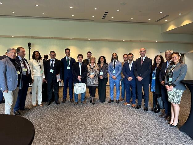 Governo representado em encontro das Regiões Ultraperiféricas em Bruxelas