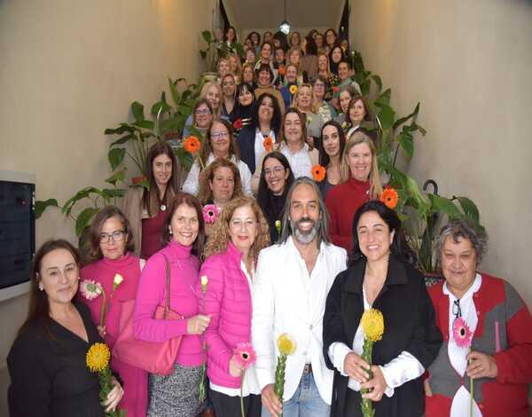 Direção Regional de Agricultura e Desenvolvimento Rural assinala Dia da Mulher