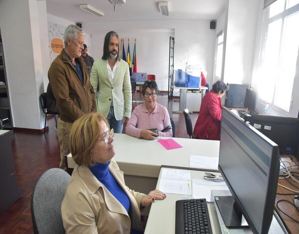 Já se candidataram 664 agricultores ao Pedido Único