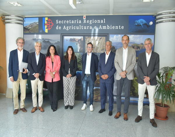 Madeira e Canárias juntos pela Ultraperiferia